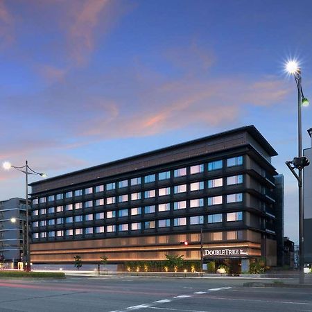 Doubletree By Hilton Kyoto Higashiyama Hotel Екстериор снимка