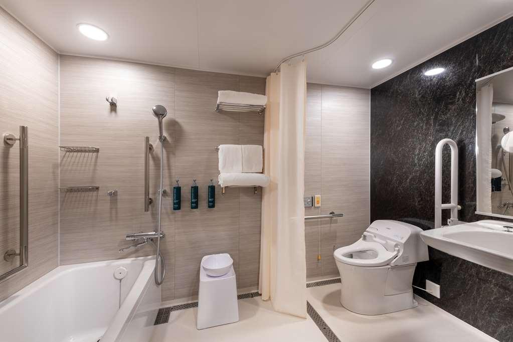 Doubletree By Hilton Kyoto Higashiyama Hotel Стая снимка