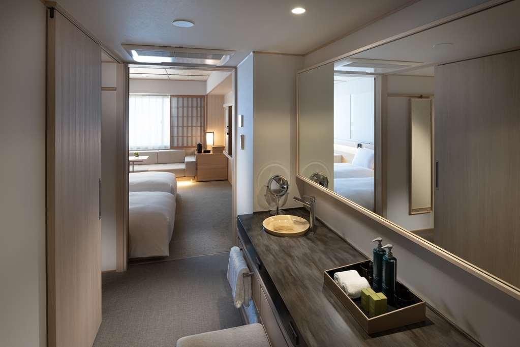 Doubletree By Hilton Kyoto Higashiyama Hotel Стая снимка