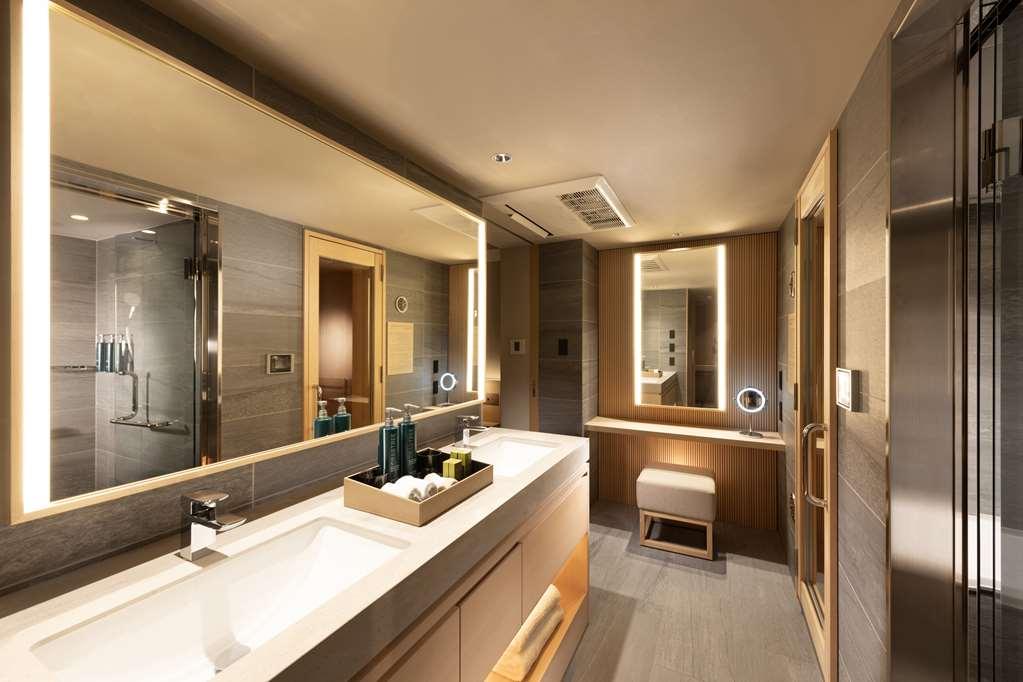 Doubletree By Hilton Kyoto Higashiyama Hotel Стая снимка