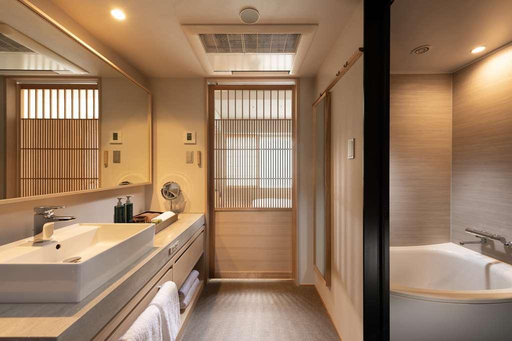 Doubletree By Hilton Kyoto Higashiyama Hotel Стая снимка