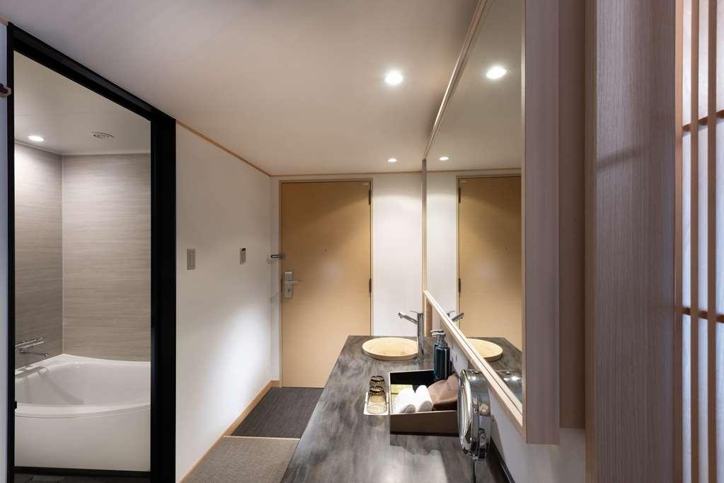 Doubletree By Hilton Kyoto Higashiyama Hotel Стая снимка