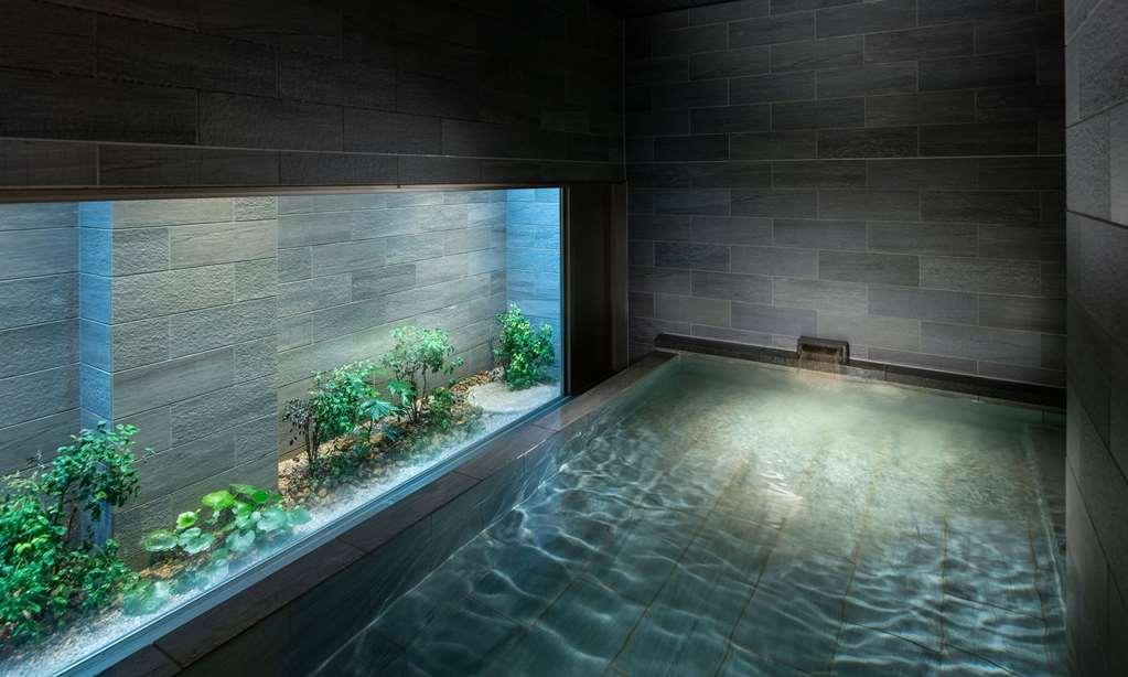 Doubletree By Hilton Kyoto Higashiyama Hotel Ресторант снимка